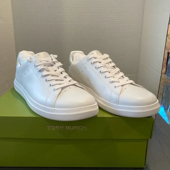 Tory Burch Howell court sneakers - NIB. Includes dustbag! - Picture 9 of 13